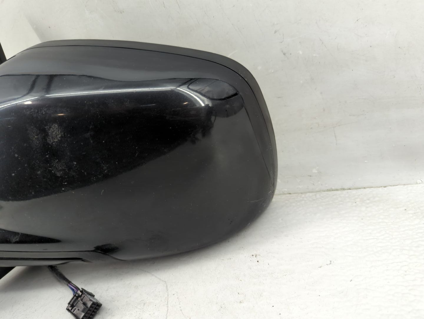 2012 Dodge Journey Driver Side View Mirror - Left Door Mirror OEM Used - Oemusedautoparts1.com