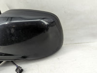 2012 Dodge Journey Driver Side View Mirror - Left Door Mirror OEM Used - Oemusedautoparts1.com
