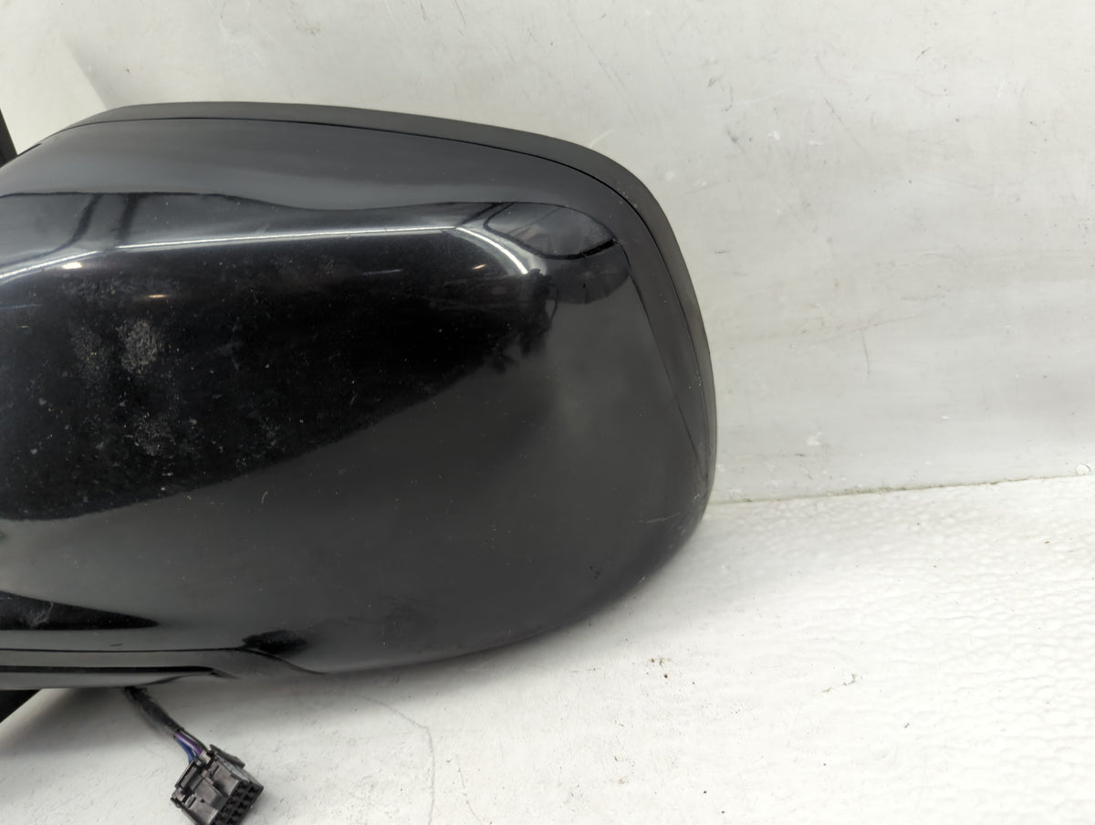2009-2017 Dodge Journey Driver Side View Mirror - Left Door Mirror OEM Used - Oemusedautoparts1.com