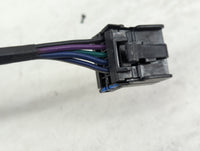 2012 Dodge Journey Driver Side View Mirror - Left Door Mirror OEM Used - Oemusedautoparts1.com