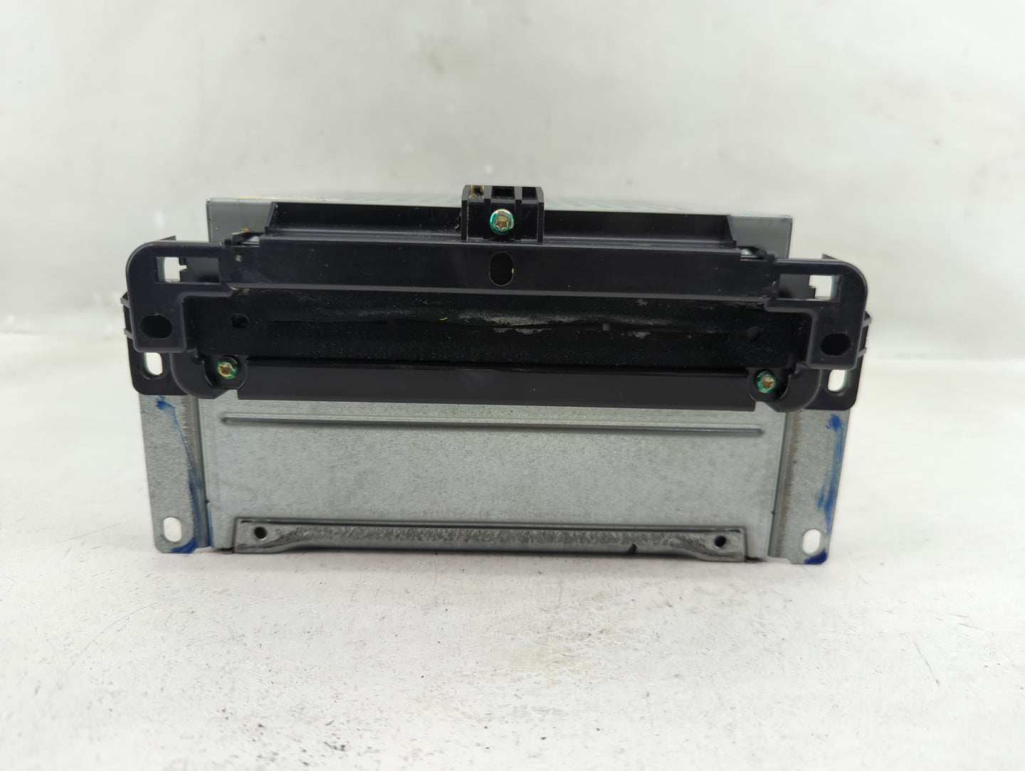 2011-2012 Dodge Journey Radio AM FM Cd Player Receiver Replacement P/N:A2C53371130 Fits Fits 2011 2012 OEM Used Auto Parts -