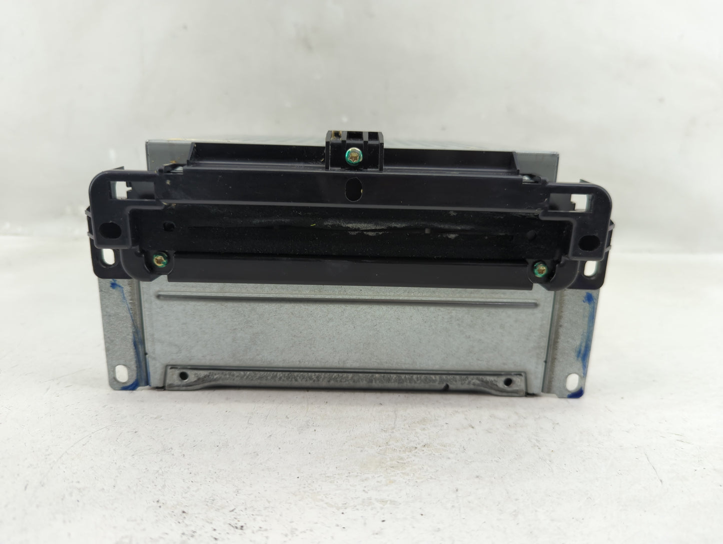 2011-2012 Dodge Journey Radio AM FM Cd Player Receiver Replacement P/N:A2C53371130 Fits Fits 2011 2012 OEM Used Auto Parts -