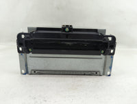 2011-2012 Dodge Journey Radio AM FM Cd Player Receiver Replacement P/N:A2C53371130 Fits Fits 2011 2012 OEM Used Auto Parts -