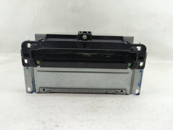 compare product 2011-2012 Dodge Journey Radio AM FM Cd Player Receiver Replacement P/N:A2C53371130 Fits Fits 2011 2012 OEM Used Auto Parts