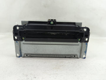 2011-2012 Dodge Journey Radio AM FM Cd Player Receiver Replacement P/N:A2C53371130 Fits Fits 2011 2012 OEM Used Auto Parts -