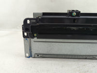 2011-2012 Dodge Journey Radio AM FM Cd Player Receiver Replacement P/N:A2C53371130 Fits Fits 2011 2012 OEM Used Auto Parts -
