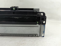 2011-2012 Dodge Journey Radio AM FM Cd Player Receiver Replacement P/N:A2C53371130 Fits Fits 2011 2012 OEM Used Auto Parts -
