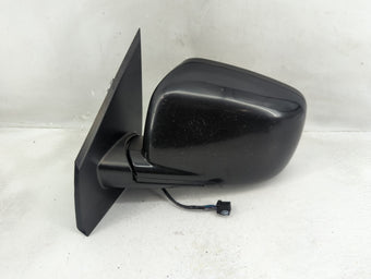 compare product 2012 Dodge Journey Driver Side View Mirror - Left Door Mirror OEM Used