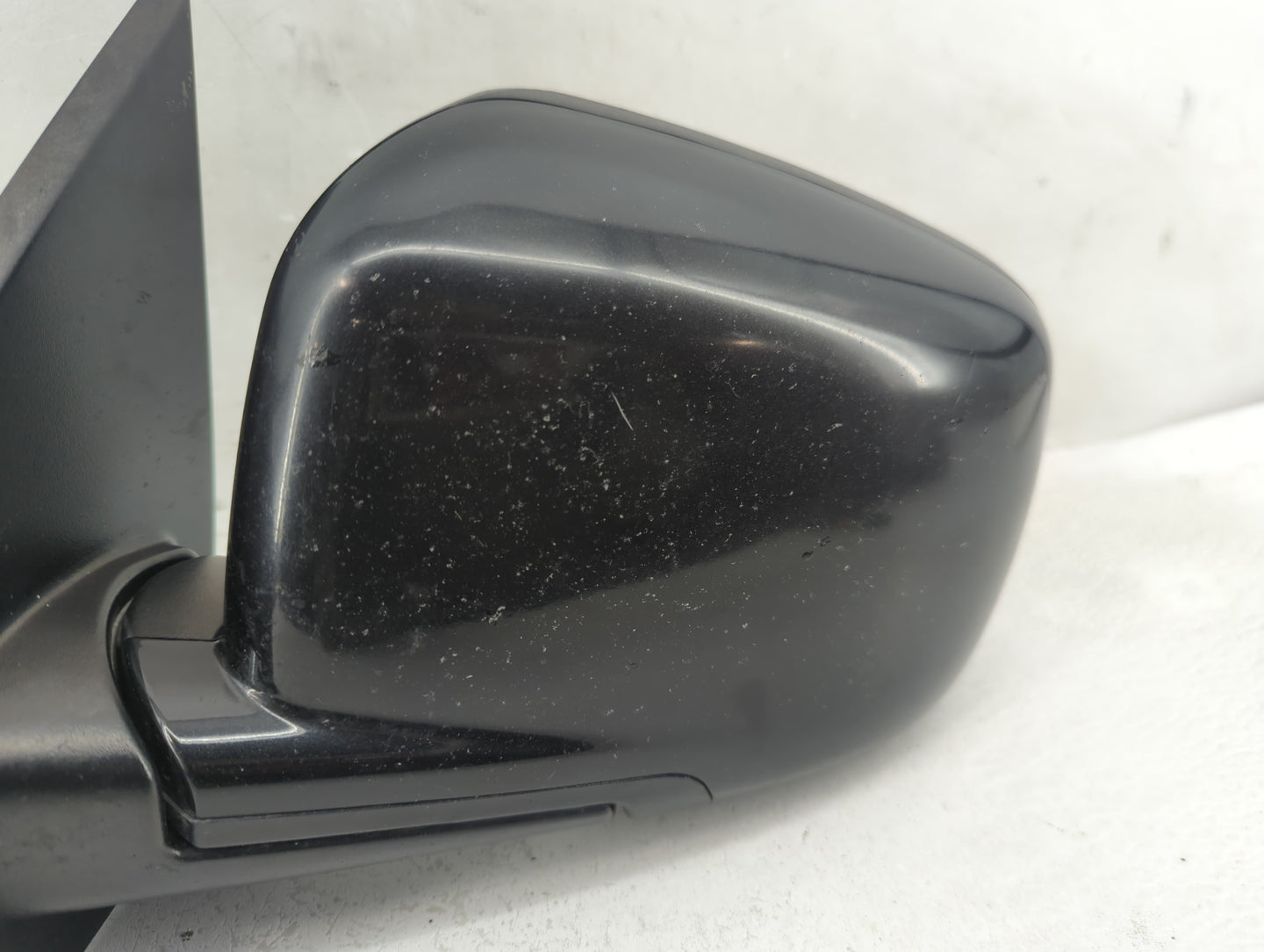 2012 Dodge Journey Driver Side View Mirror - Left Door Mirror OEM Used - Oemusedautoparts1.com
