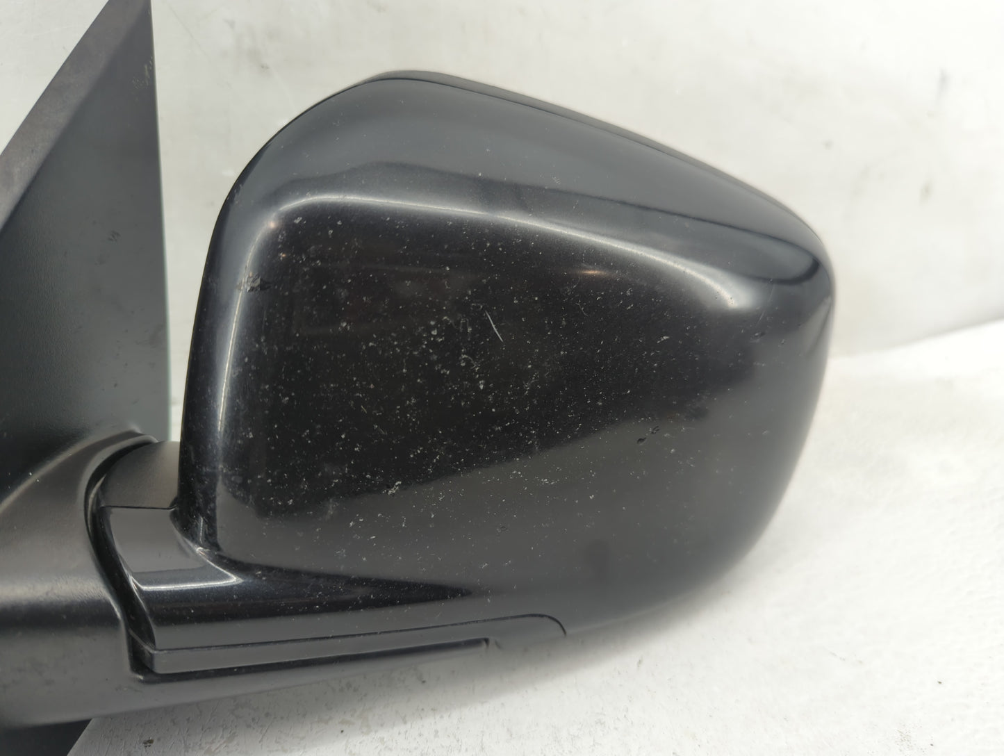 2012 Dodge Journey Driver Side View Mirror - Left Door Mirror OEM Used - Oemusedautoparts1.com