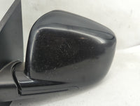 2012 Dodge Journey Driver Side View Mirror - Left Door Mirror OEM Used - Oemusedautoparts1.com