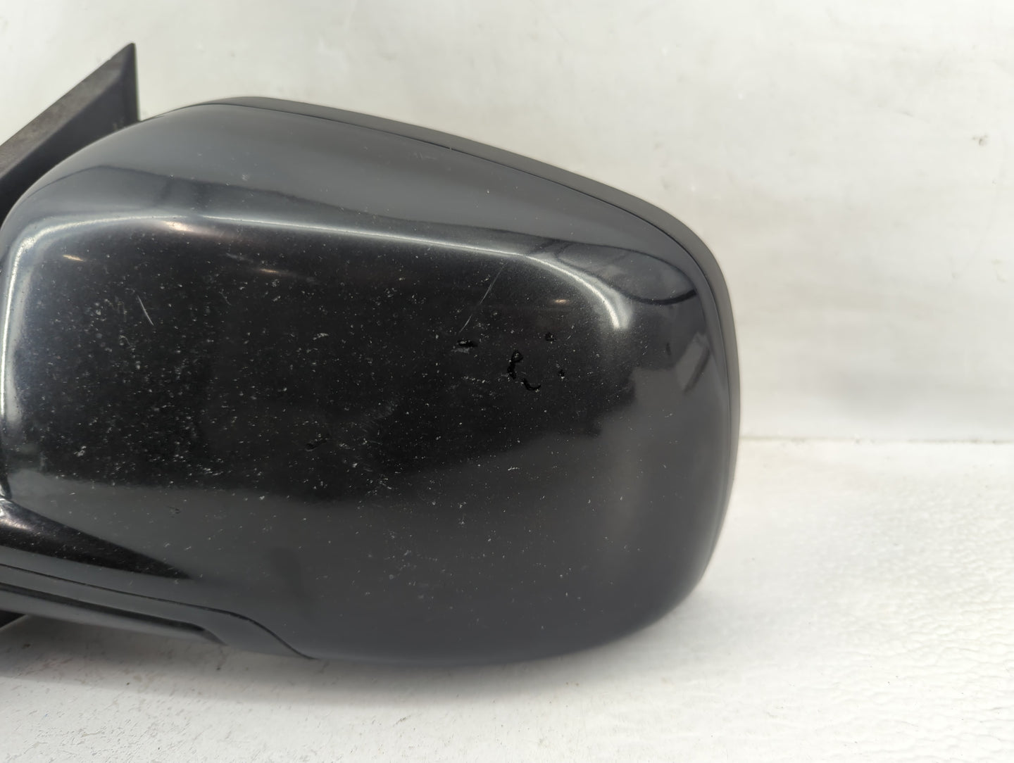 2012 Dodge Journey Driver Side View Mirror - Left Door Mirror OEM Used - Oemusedautoparts1.com