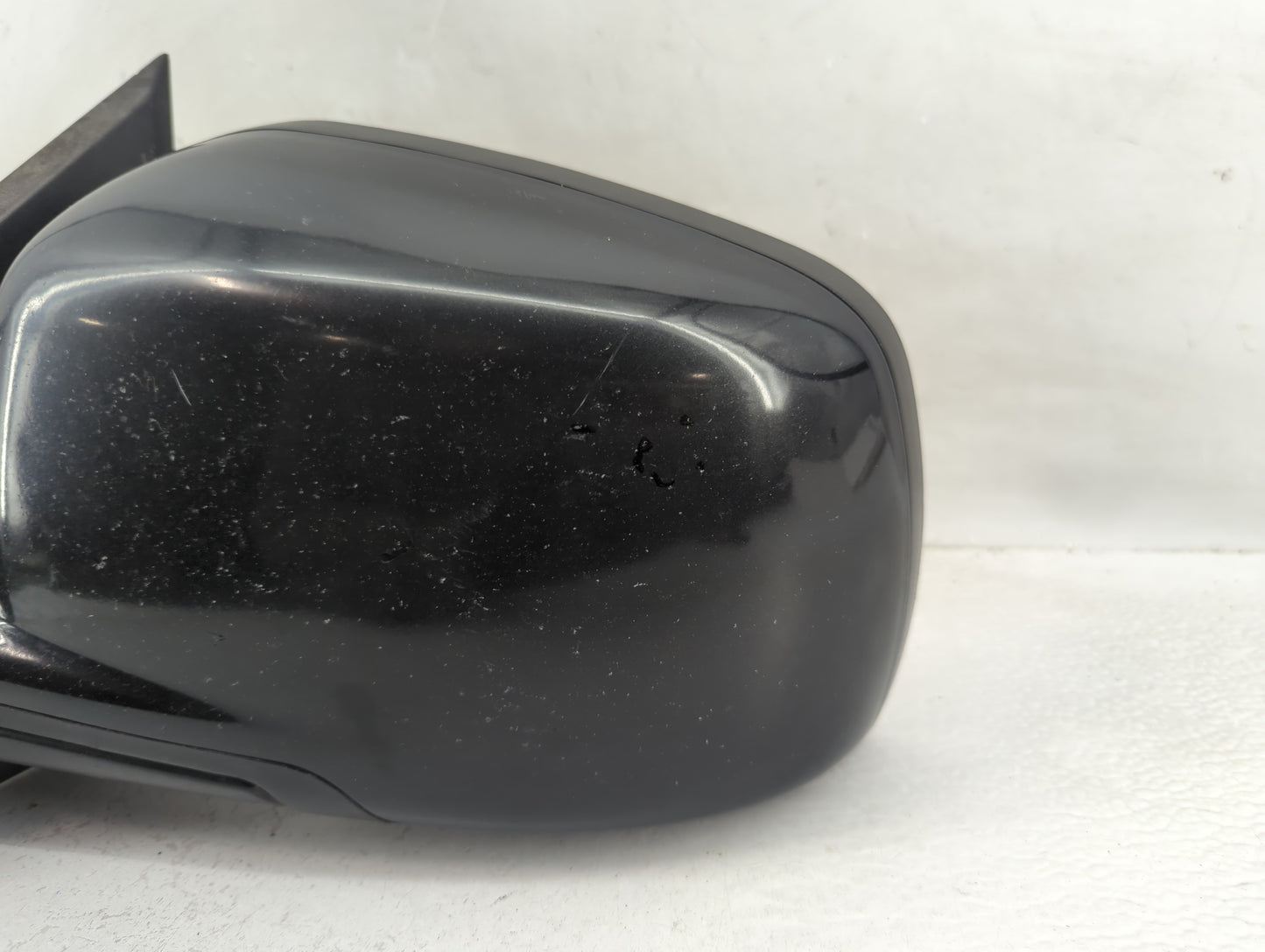 2012 Dodge Journey Driver Side View Mirror - Left Door Mirror OEM Used - Oemusedautoparts1.com