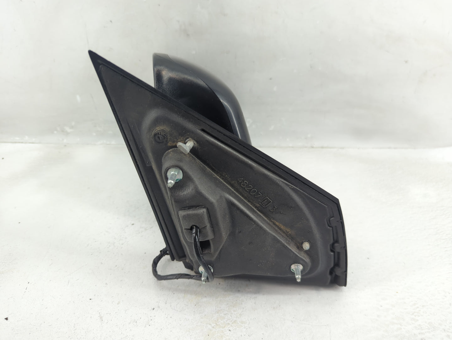 2012 Dodge Journey Driver Side View Mirror - Left Door Mirror OEM Used - Oemusedautoparts1.com