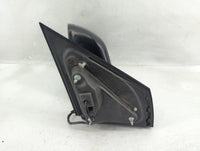 2012 Dodge Journey Driver Side View Mirror - Left Door Mirror OEM Used - Oemusedautoparts1.com