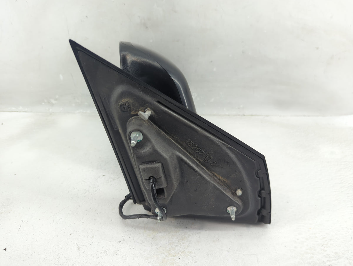2009-2017 Dodge Journey Driver Side View Mirror - Left Door Mirror OEM Used - Oemusedautoparts1.com