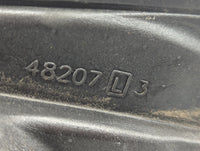 2012 Dodge Journey Driver Side View Mirror - Left Door Mirror OEM Used - Oemusedautoparts1.com