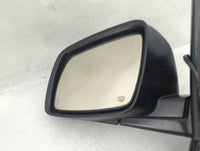 2012 Dodge Journey Driver Side View Mirror - Left Door Mirror OEM Used - Oemusedautoparts1.com
