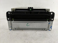 2011-2012 Dodge Journey Radio AM FM Cd Player Receiver Replacement P/N:P05091101AD Fits Fits 2011 2012 OEM Used Auto Parts -