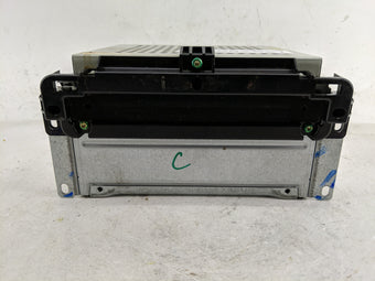 compare product 2011-2012 Dodge Journey Radio AM FM Cd Player Receiver Replacement P/N:P05091101AD Fits Fits 2011 2012 OEM Used Auto Parts
