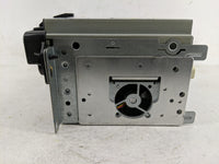2011-2012 Dodge Journey Radio AM FM Cd Player Receiver Replacement P/N:P05091101AD Fits Fits 2011 2012 OEM Used Auto Parts -