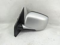 2012 Dodge Journey Driver Side View Mirror - Left Door Mirror OEM Used - Oemusedautoparts1.com