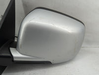 2012 Dodge Journey Driver Side View Mirror - Left Door Mirror OEM Used - Oemusedautoparts1.com