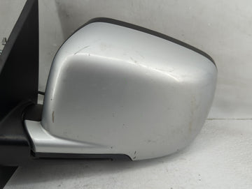 2012 Dodge Journey Driver Side View Mirror - Left Door Mirror OEM Used