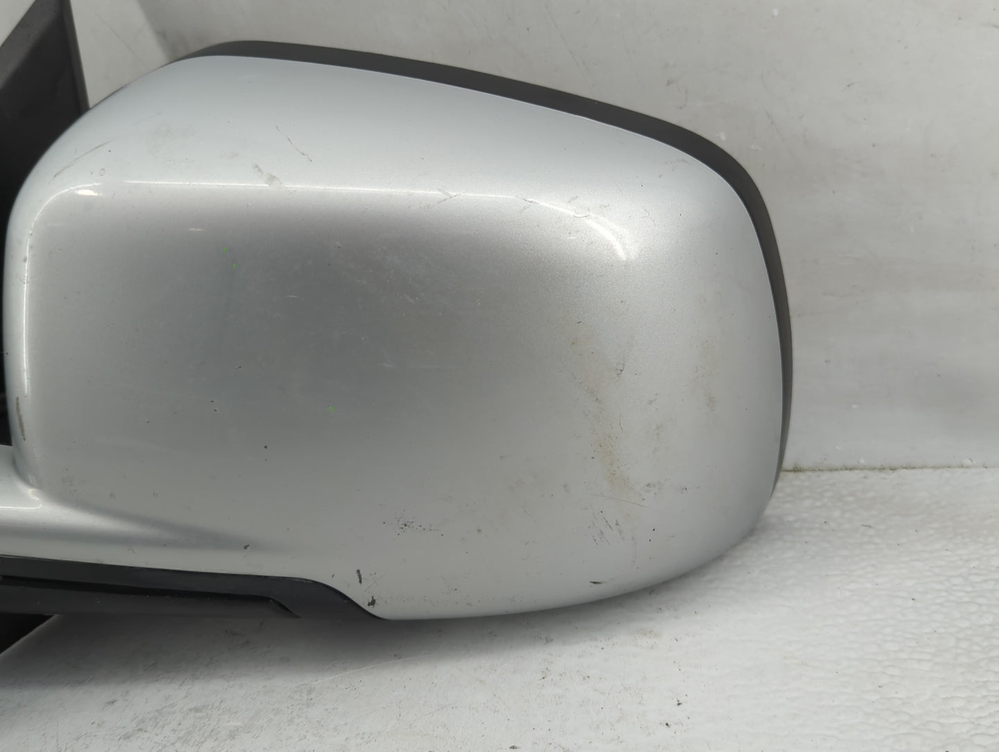 2012 Dodge Journey Driver Side View Mirror - Left Door Mirror OEM Used - Oemusedautoparts1.com