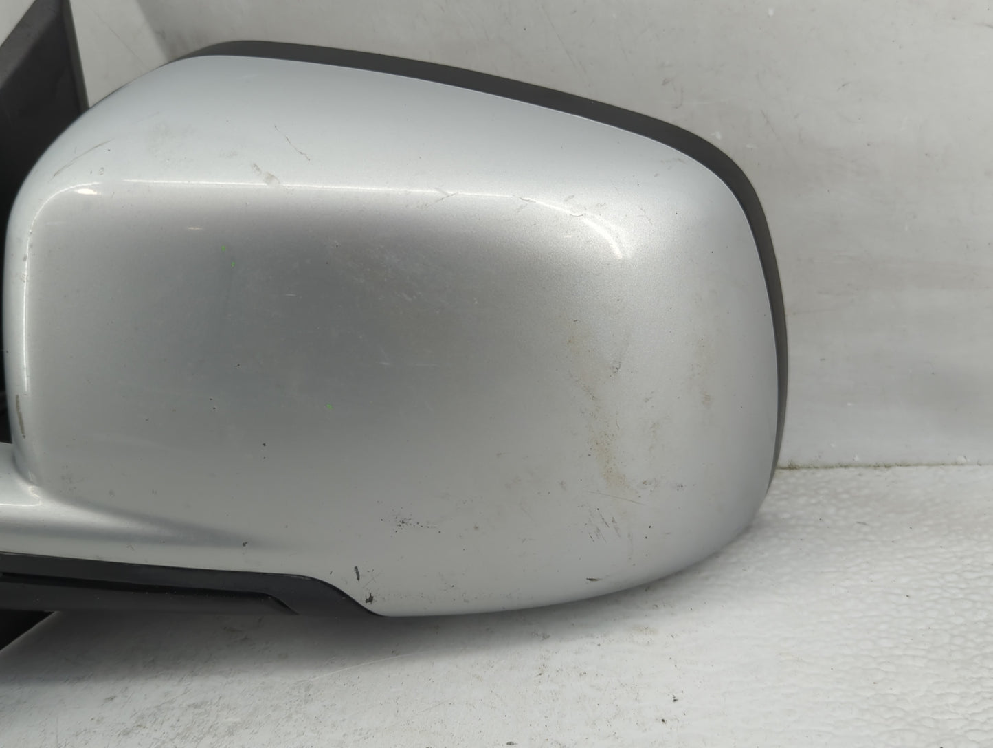 2012 Dodge Journey Driver Side View Mirror - Left Door Mirror OEM Used - Oemusedautoparts1.com