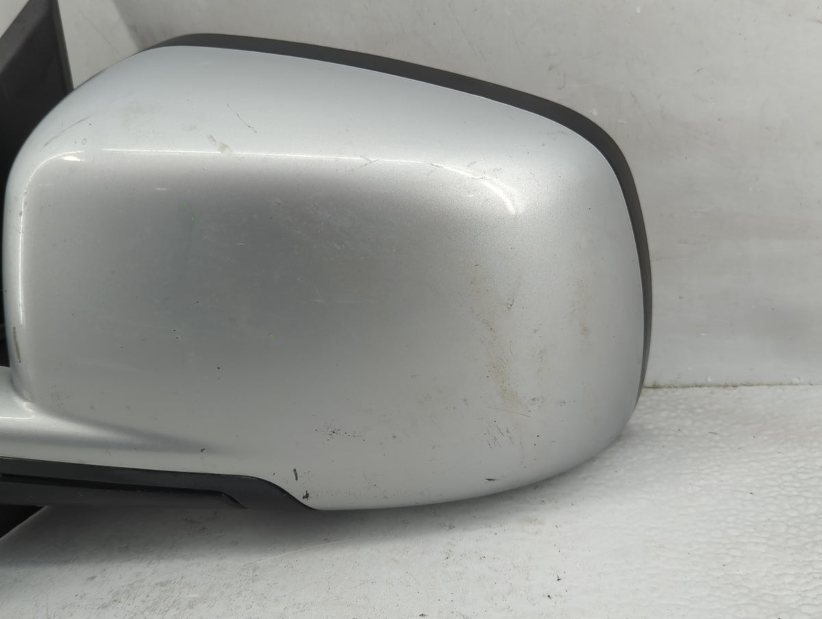 2011-2015 Dodge Journey Driver Side View Mirror - Left Door Mirror OEM Used - Oemusedautoparts1.com
