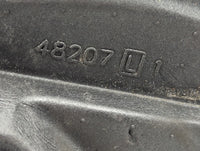 2012 Dodge Journey Driver Side View Mirror - Left Door Mirror OEM Used - Oemusedautoparts1.com