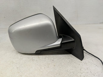 compare product 2012 Dodge Journey Passenger Side View Mirror - Right Door Mirror OEM Used