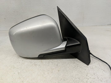 2012 Dodge Journey Passenger Side View Mirror - Right Door Mirror OEM Used - Oemusedautoparts1.com