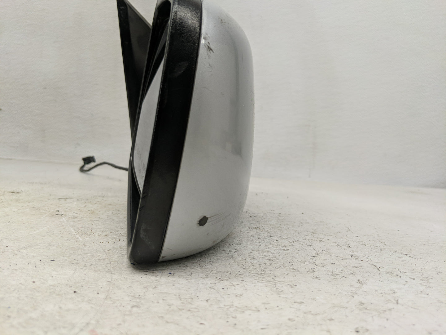 2012 Dodge Journey Passenger Side View Mirror - Right Door Mirror OEM Used - Oemusedautoparts1.com