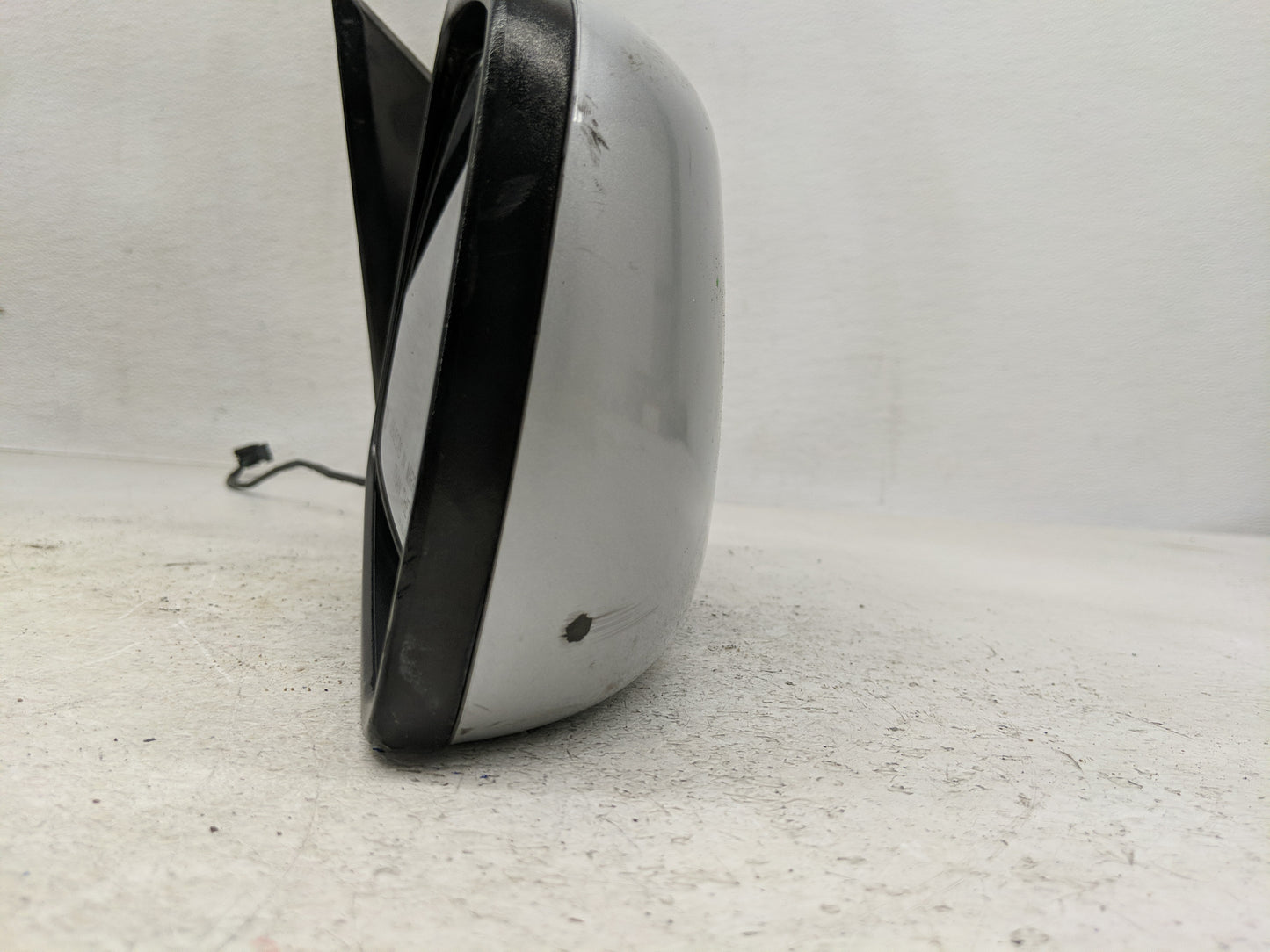 2012 Dodge Journey Passenger Side View Mirror - Right Door Mirror OEM Used - Oemusedautoparts1.com