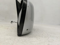 2012 Dodge Journey Passenger Side View Mirror - Right Door Mirror OEM Used - Oemusedautoparts1.com