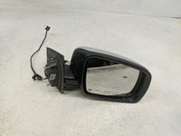 2012 Dodge Journey Passenger Side View Mirror - Right Door Mirror OEM Used - Oemusedautoparts1.com