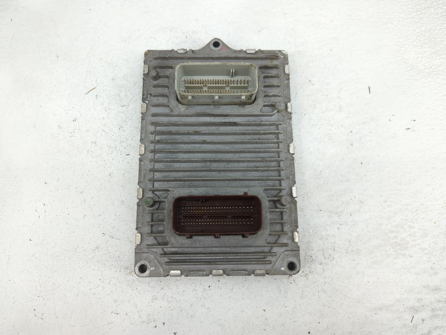 2011-2012 Dodge Journey PCM Engine Control Computer ECU ECM PCU OEM P/N:P05150656AA Fits Fits 2011 2012 OEM Used Auto Parts 