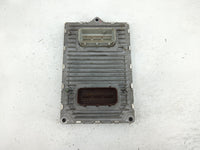 2011-2012 Dodge Journey PCM Engine Control Computer ECU ECM PCU OEM P/N:P05150656AA Fits Fits 2011 2012 OEM Used Auto Parts 