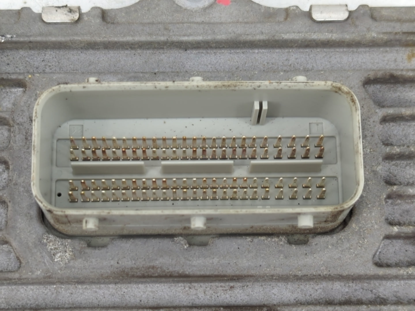 2011-2012 Dodge Journey PCM Engine Control Computer ECU ECM PCU OEM P/N:P05150656AA Fits Fits 2011 2012 OEM Used Auto Parts 