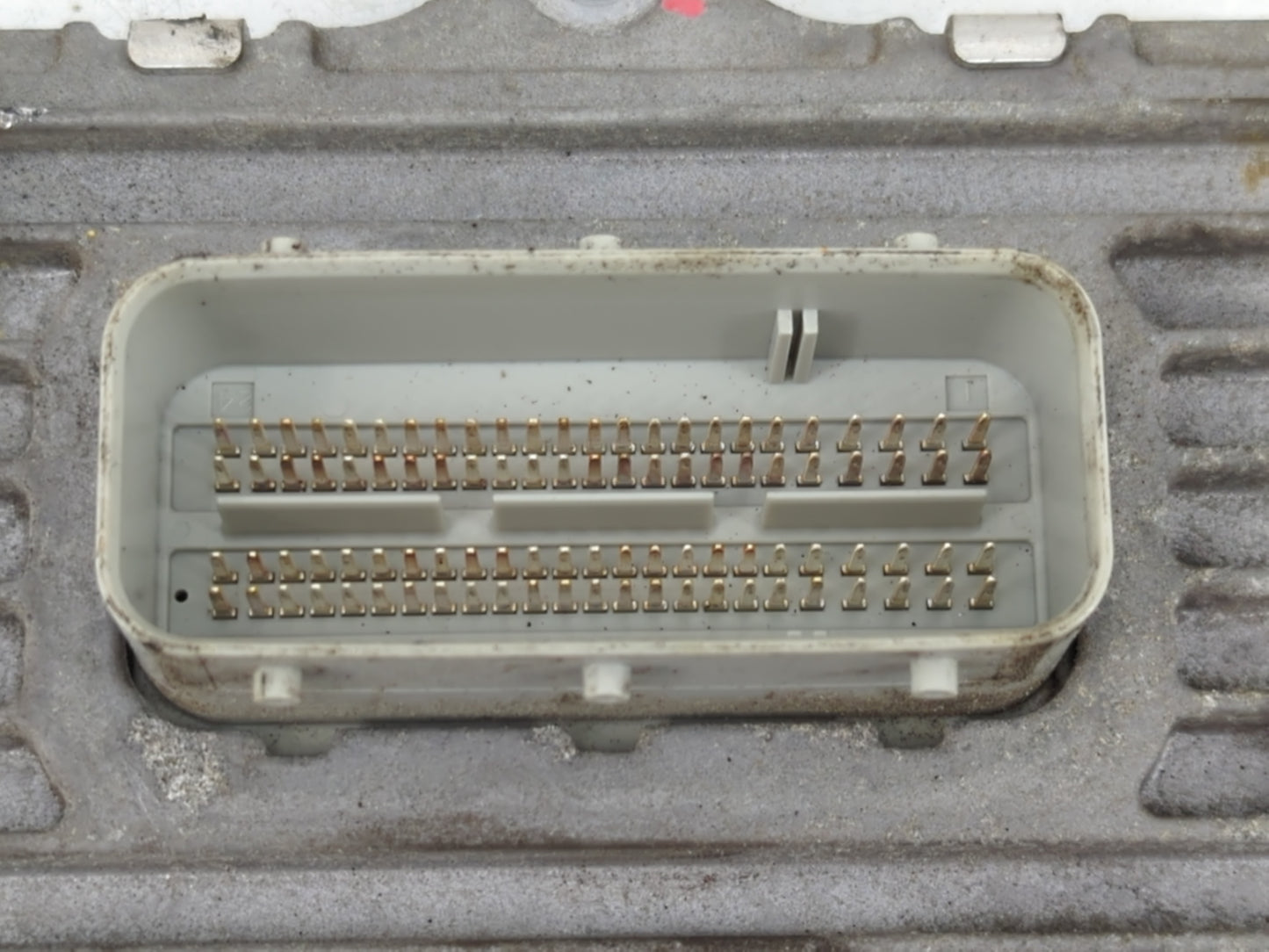 2011-2012 Dodge Journey PCM Engine Control Computer ECU ECM PCU OEM P/N:P05150656AA Fits Fits 2011 2012 OEM Used Auto Parts 