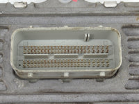 2011-2012 Dodge Journey PCM Engine Control Computer ECU ECM PCU OEM P/N:P05150656AA Fits Fits 2011 2012 OEM Used Auto Parts 