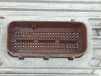 2011-2012 Dodge Journey PCM Engine Control Computer ECU ECM PCU OEM P/N:P05150656AA Fits Fits 2011 2012 OEM Used Auto Parts 