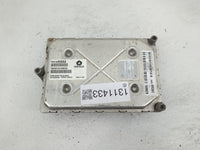 2011-2012 Dodge Journey PCM Engine Control Computer ECU ECM PCU OEM P/N:P05150656AA Fits Fits 2011 2012 OEM Used Auto Parts 