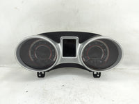 2011-2012 Dodge Journey Instrument Cluster Speedometer Gauges P/N:68249000AA Miles: Fits Fits 2011 2012 OEM Used Auto Parts 