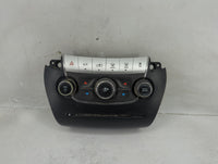 2012 Dodge Journey Climate Control Module Temperature AC/Heater Replacement P/N:1RK581X9AD Fits OEM Used Auto Parts - Oemuse