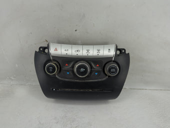 compare product 2012 Dodge Journey Climate Control Module Temperature AC/Heater Replacement P/N:1RK581X9AD Fits OEM Used Auto Parts