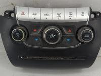 2012 Dodge Journey Climate Control Module Temperature AC/Heater Replacement P/N:1RK581X9AD Fits OEM Used Auto Parts - Oemuse