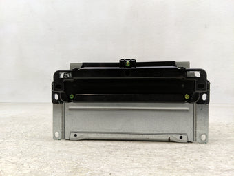 compare product 2011-2012 Dodge Journey Radio AM FM Cd Player Receiver Replacement Fits Fits 2011 2012 OEM Used Auto Parts